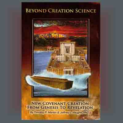 Beyond Creation Science